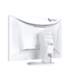 EIZO FlexScan EV2795-WT LED display 68,6 cm (27") 2560 x 1440 pixels Quad HD Blanc (EV2795-WT)