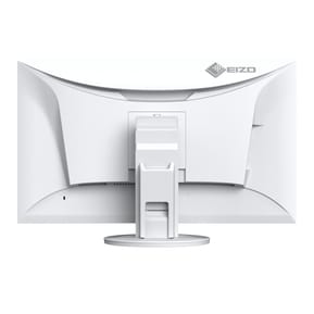 EIZO FlexScan EV2795-WT LED display 68,6 cm (27") 2560 x 1440 pixels Quad HD Blanc (EV2795-WT) — image 5