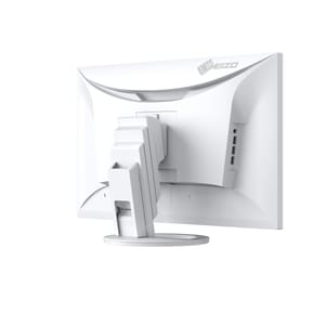 EIZO FlexScan EV2795-WT LED display 68,6 cm (27") 2560 x 1440 pixels Quad HD Blanc (EV2795-WT) — image 6