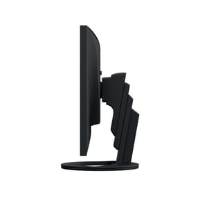 EIZO FlexScan EV2495-BK LED display 61,2 cm (24.1") 1920 x 1200 pixels WUXGA Noir (EV2495-BK) — image 3