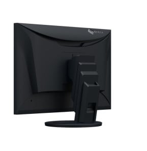 EIZO FlexScan EV2495-BK LED display 61,2 cm (24.1") 1920 x 1200 pixels WUXGA Noir (EV2495-BK)