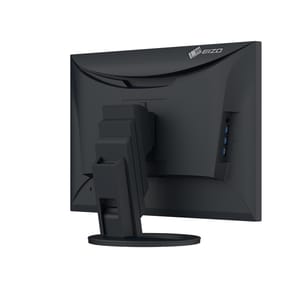 EIZO FlexScan EV2495-BK LED display 61,2 cm (24.1") 1920 x 1200 pixels WUXGA Noir (EV2495-BK) — image 6