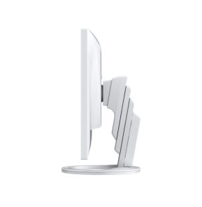 EIZO FlexScan EV2495-WT LED display 61,2 cm (24.1") 1920 x 1200 pixels WUXGA Blanc (EV2495-WT)