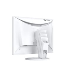 EIZO FlexScan EV2495-WT LED display 61,2 cm (24.1") 1920 x 1200 pixels WUXGA Blanc (EV2495-WT)