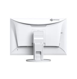 EIZO FlexScan EV2495-WT LED display 61,2 cm (24.1") 1920 x 1200 pixels WUXGA Blanc (EV2495-WT)