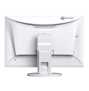 EIZO FlexScan EV2495-WT LED display 61,2 cm (24.1") 1920 x 1200 pixels WUXGA Blanc (EV2495-WT)
