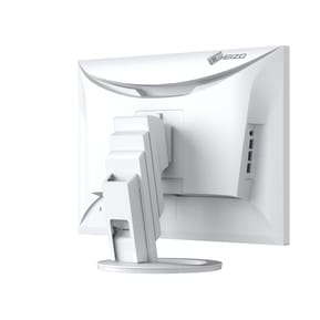 EIZO FlexScan EV2495-WT LED display 61,2 cm (24.1") 1920 x 1200 pixels WUXGA Blanc (EV2495-WT) — image 6
