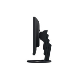 EIZO FlexScan EV2490-BK écran plat de PC 60,5 cm (23.8") 1920 x 1080 pixels Full HD LED Noir (EV2490-BK)