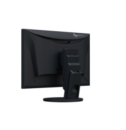 EIZO FlexScan EV2490-BK écran plat de PC 60,5 cm (23.8") 1920 x 1080 pixels Full HD LED Noir (EV2490-BK)