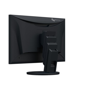 EIZO FlexScan EV2490-BK écran plat de PC 60,5 cm (23.8") 1920 x 1080 pixels Full HD LED Noir (EV2490-BK)