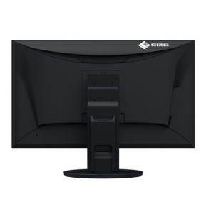 EIZO FlexScan EV2490-BK écran plat de PC 60,5 cm (23.8") 1920 x 1080 pixels Full HD LED Noir (EV2490-BK)