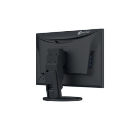 EIZO FlexScan EV2490-BK écran plat de PC 60,5 cm (23.8") 1920 x 1080 pixels Full HD LED Noir (EV2490-BK)