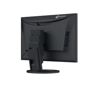 EIZO FlexScan EV2490-BK écran plat de PC 60,5 cm (23.8") 1920 x 1080 pixels Full HD LED Noir (EV2490-BK) — image 6