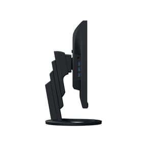 EIZO FlexScan EV2490-BK écran plat de PC 60,5 cm (23.8") 1920 x 1080 pixels Full HD LED Noir (EV2490-BK) — image 7