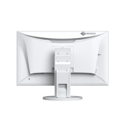 EIZO FlexScan EV2490-WT écran plat de PC 60,5 cm (23.8") 1920 x 1080 pixels Full HD LED Blanc (EV2490-WT)