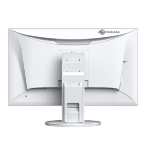 EIZO FlexScan EV2490-WT écran plat de PC 60,5 cm (23.8") 1920 x 1080 pixels Full HD LED Blanc (EV2490-WT)