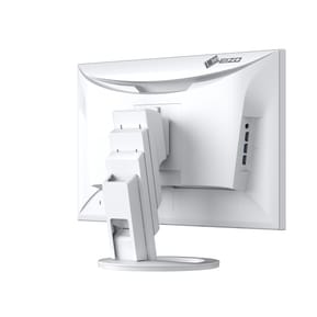 EIZO FlexScan EV2490-WT écran plat de PC 60,5 cm (23.8") 1920 x 1080 pixels Full HD LED Blanc (EV2490-WT) — image 6