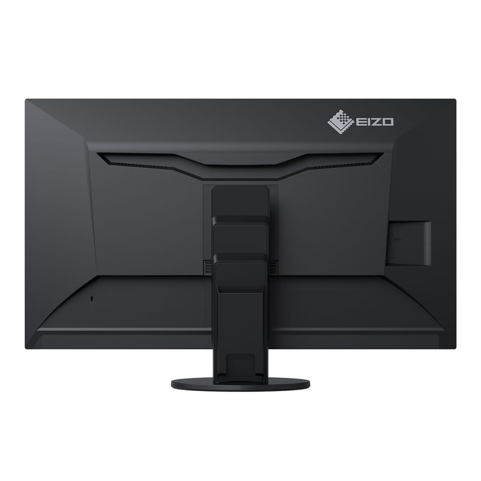 EIZO FlexScan EV3285-BK LED display 80 cm (31.5") 3840 x 2160 pixels 4K Ultra HD Noir (EV3285-BK) — image 3