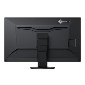 EIZO FlexScan EV3285-BK LED display 80 cm (31.5") 3840 x 2160 pixels 4K Ultra HD Noir (EV3285-BK) — image 3