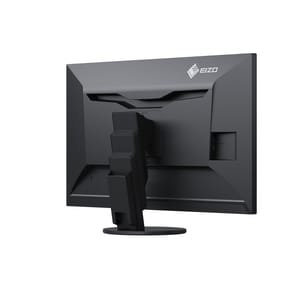 EIZO FlexScan EV3285-BK LED display 80 cm (31.5") 3840 x 2160 pixels 4K Ultra HD Noir (EV3285-BK) — image 4