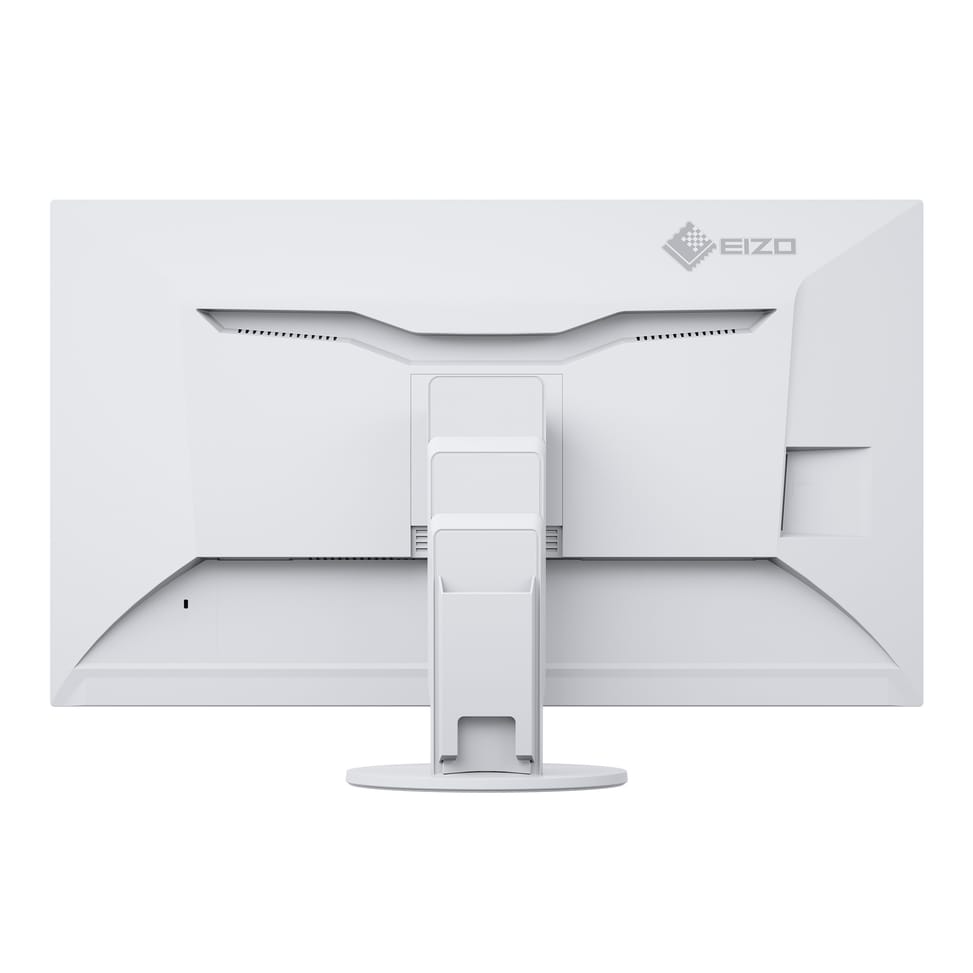 EIZO FlexScan EV3285-WT LED display 80 cm (31.5") 3840 x 2160 pixels 4K Ultra HD Blanc (EV3285-WT) — image 3
