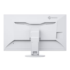 EIZO FlexScan EV3285-WT LED display 80 cm (31.5") 3840 x 2160 pixels 4K Ultra HD Blanc (EV3285-WT) — image 3