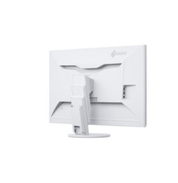 EIZO FlexScan EV3285-WT LED display 80 cm (31.5") 3840 x 2160 pixels 4K Ultra HD Blanc (EV3285-WT)