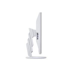 EIZO FlexScan EV3285-WT LED display 80 cm (31.5") 3840 x 2160 pixels 4K Ultra HD Blanc (EV3285-WT) — image 5