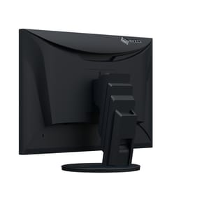 EIZO FlexScan EV2485-BK LED display 61,2 cm (24.1") 1920 x 1200 pixels WUXGA Noir (EV2485-BK) — image 4
