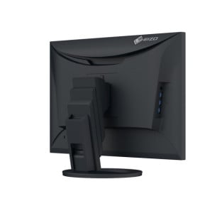 EIZO FlexScan EV2485-BK LED display 61,2 cm (24.1") 1920 x 1200 pixels WUXGA Noir (EV2485-BK)