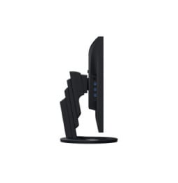 EIZO FlexScan EV2485-BK LED display 61,2 cm (24.1") 1920 x 1200 pixels WUXGA Noir (EV2485-BK)