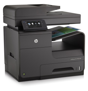 Imprimante multifonction HP Officejet Pro X476dw (CN461A)