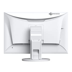 EIZO FlexScan EV2485-WT LED display 61,2 cm (24.1") 1920 x 1200 pixels WUXGA Blanc (EV2485-WT) — image 5