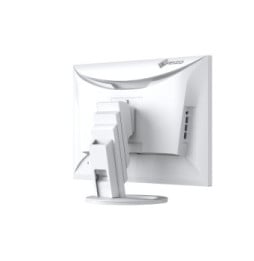 EIZO FlexScan EV2485-WT LED display 61,2 cm (24.1") 1920 x 1200 pixels WUXGA Blanc (EV2485-WT)