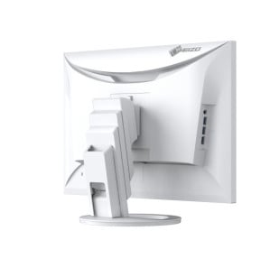 EIZO FlexScan EV2485-WT LED display 61,2 cm (24.1") 1920 x 1200 pixels WUXGA Blanc (EV2485-WT)