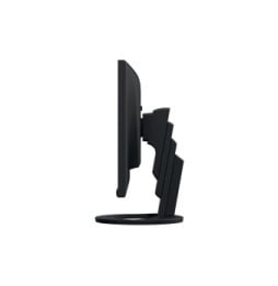 EIZO FlexScan EV2480-BK LED display 60,5 cm (23.8") 1920 x 1080 pixels Full HD Noir (EV2480-BK)