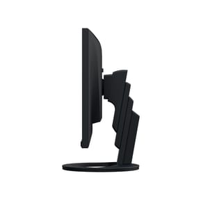 EIZO FlexScan EV2480-BK LED display 60,5 cm (23.8") 1920 x 1080 pixels Full HD Noir (EV2480-BK) — image 3