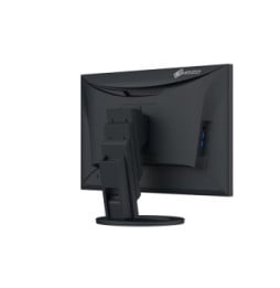 EIZO FlexScan EV2480-BK LED display 60,5 cm (23.8") 1920 x 1080 pixels Full HD Noir (EV2480-BK)
