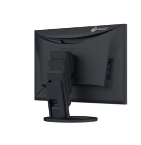 EIZO FlexScan EV2480-BK LED display 60,5 cm (23.8") 1920 x 1080 pixels Full HD Noir (EV2480-BK)