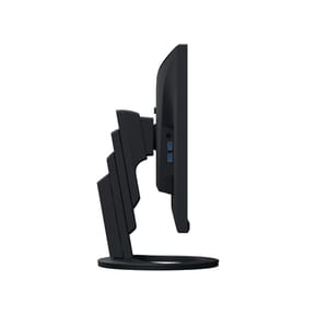 EIZO FlexScan EV2480-BK LED display 60,5 cm (23.8") 1920 x 1080 pixels Full HD Noir (EV2480-BK) — image 7
