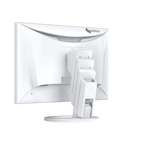 EIZO FlexScan EV2480-WT LED display 60,5 cm (23.8") 1920 x 1080 pixels Full HD Blanc (EV2480-WT) — image 4