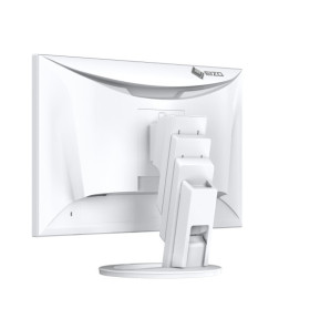 EIZO FlexScan EV2480-WT LED display 60,5 cm (23.8") 1920 x 1080 pixels Full HD Blanc (EV2480-WT)