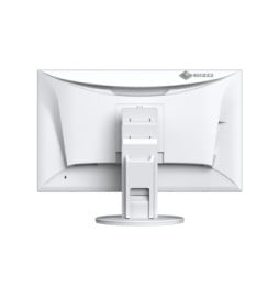 EIZO FlexScan EV2480-WT LED display 60,5 cm (23.8") 1920 x 1080 pixels Full HD Blanc (EV2480-WT)