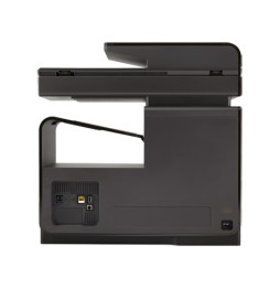 Imprimante multifonction HP Officejet Pro X476dw (CN461A)