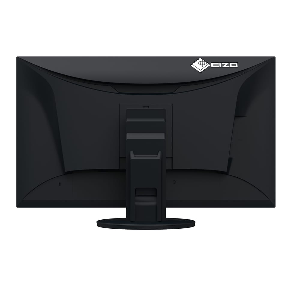 EIZO FlexScan EV2781 écran plat de PC 68,6 cm (27") 2560 x 1440 pixels Quad HD LED Noir (EV2781-BK) — image 5
