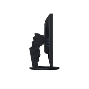 EIZO FlexScan EV2781 écran plat de PC 68,6 cm (27") 2560 x 1440 pixels Quad HD LED Noir (EV2781-BK) — image 7