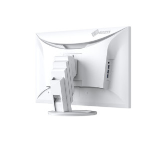 EIZO FlexScan EV2781 écran plat de PC 68,6 cm (27") 2560 x 1440 pixels Quad HD LED Blanc (EV2781-WT)