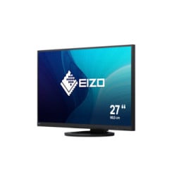 EIZO FlexScan EV2760-BK LED display 68,6 cm (27") 2560 x 1440 pixels Quad HD Noir (EV2760-BK)
