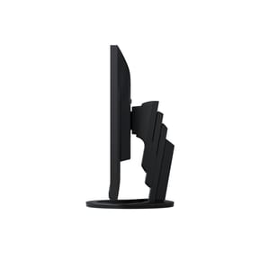 EIZO FlexScan EV2760-BK LED display 68,6 cm (27") 2560 x 1440 pixels Quad HD Noir (EV2760-BK) — image 3