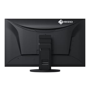 EIZO FlexScan EV2760-BK LED display 68,6 cm (27") 2560 x 1440 pixels Quad HD Noir (EV2760-BK) — image 5